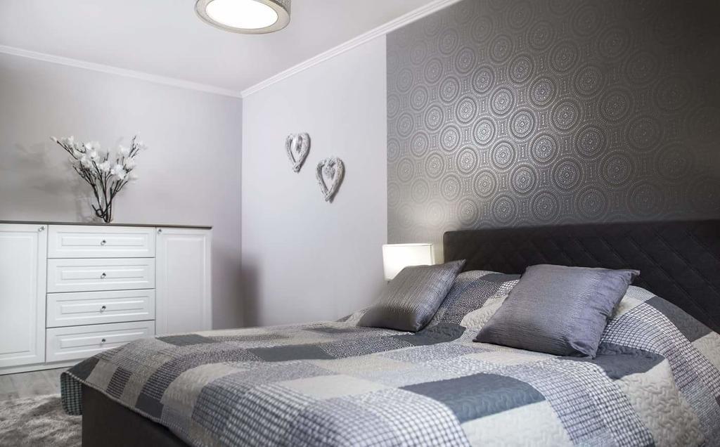 Apartamenty Best City Λούμπλιν Εξωτερικό φωτογραφία