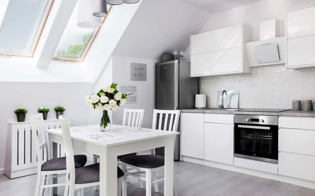 Apartamenty Best City Λούμπλιν Εξωτερικό φωτογραφία
