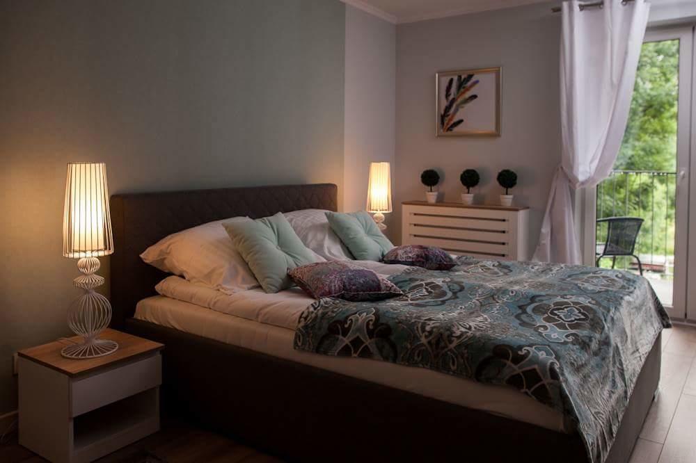 Apartamenty Best City Λούμπλιν Εξωτερικό φωτογραφία
