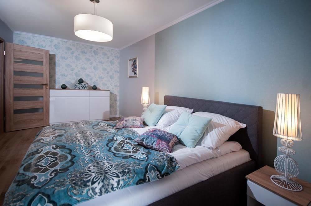 Apartamenty Best City Λούμπλιν Εξωτερικό φωτογραφία